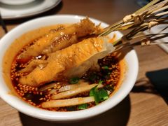 -太二酸菜鱼(长沙IFS国金中心店)