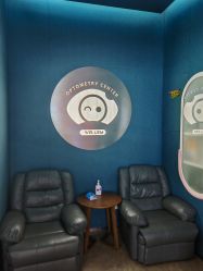 -唯儿诺儿童医院·儿科·眼科(新天地店)