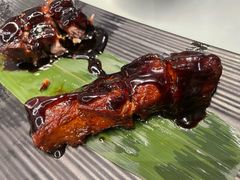 -常来小聚·广州非遗传承餐厅(高德置地店)