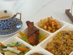 -木尔坦·Multan巴基斯坦清真餐厅halal(大智嘉园店)
