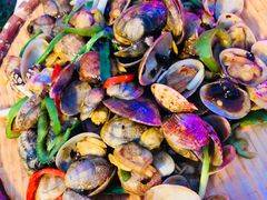 -钱大妈海鲜饭店(保利林语店)