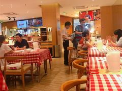 -西贝(宁波天一国购店)