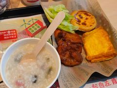 -肯德基(相城漕湖店)