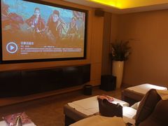 -金色印象·HiFi影音·按摩足疗PLUS(黄泥磅店)