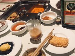 -海底捞火锅(顺义华联店)