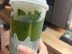 -眷茶(大卫城10楼店)