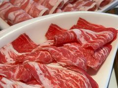 -大熊猫毛肚火锅(烟台万象汇店)