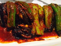 -北李妈妈菜·海肠捞饭(高新万达店)