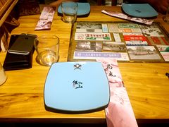 -局气 烤鸭·北京菜(光华路店)