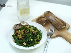 乳酪法棍-WHEAT&BAKER-麥(凯德来福士店)