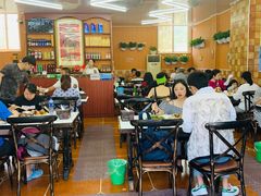 大堂-北戴河庆山饭店·海鲜砂锅粥(北戴河黑石路店)
