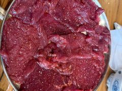-韩景台烤肉(八大处店)