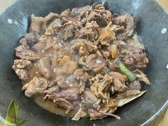 -顺德火焰醉鹅坊(珠海店)