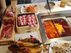 -千家粗粮王(MOMOPARK店)