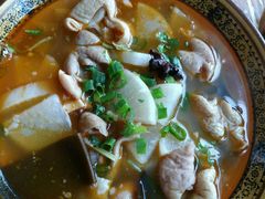 -眼镜肥肠店(振兴街店)