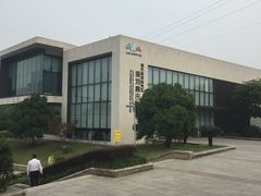 -九里河湿地公园