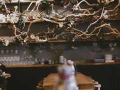 -Common Table · Brunch & Coffee