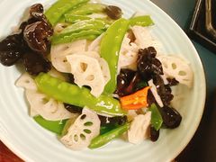 -花房餐厅(西溪天堂店)