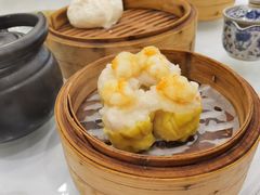 -海宝酒家(中山四路店)