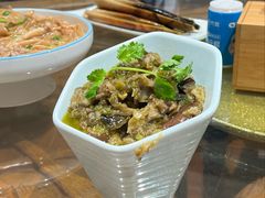 -西江美食舫·江西菜(健德桥店)