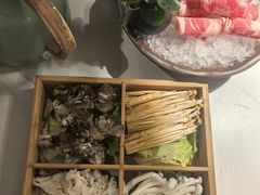 -狐狸爱上椰子鸡(滨江星光大道店)