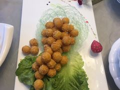 蛋黄小土豆-迎晨餐厅(青芝坞店)