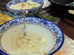 -百年老字号·观振兴蟹黄面·三虾面·苏式面(观前街富仁坊巷店)