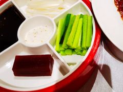 -月福京味斋·烤鸭店·北京菜(鼓楼总店)