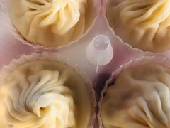 -锡笼记·无锡小笼(常熟万达店)