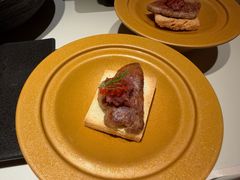 -上井料理黑金店(IFS国金中心店)