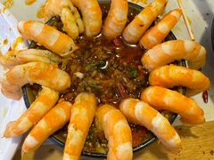 -柴米油盐(土菜院子店)