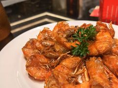 -兴仙饭店·闽味海鲜(马尾总店)