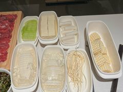 -海底捞火锅(外滩店)