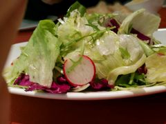 -西安阳光国际大酒店·中餐厅