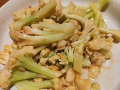-首秀·四川料理(星耀101店)