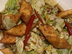 -巴依老爷新疆美食(马驹桥店)