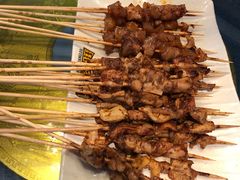 -肉串汪(望京店)