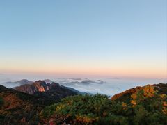 -黄山白云宾馆