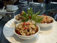 -睿柏云酒店-餐厅