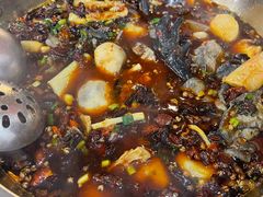 -黑竹香鸡(营和巷店)