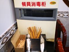 -白玉兰小吃(新村路店)