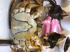 -四海酒家生态粤菜