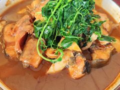 -打酱油·非遗淮扬菜(瘦西湖梅岭店)