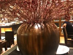 -听松楼·花园酒店·自助餐厅(红梅公园店)