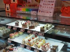 -巴黎贝甜(五月花广场店)