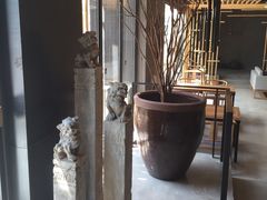 -竹里馆 ·茶食(奥体店)