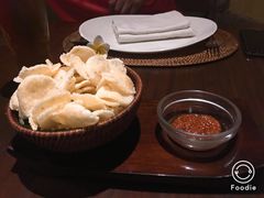 -DiAtas by Art Cafe Bumbu Bali
