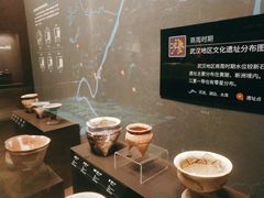 -盘龙城国家考古遗址公园