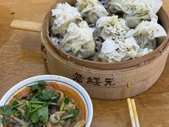 -老绥元烧麦·家常菜(大召店)