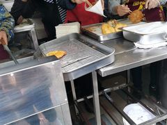 -家阳赵师傅油饼包烧麦(粮道街店)